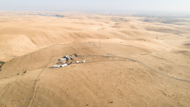 Altamont Pass Rd, Livermore, CA for sale - Aerial - Image 1 of 1