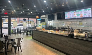 153 Grand St, Brooklyn, NY for lease Interior Photo- Image 2 of 6