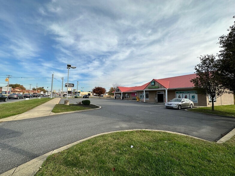 400 W Main St, Middletown, DE 19709