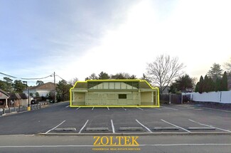 More details for 384 Dover Rd, Toms River, NJ - Retail for Lease