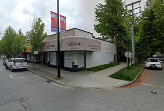 More details for 2915-2931 Cambie St, Vancouver, BC - Retail for Lease