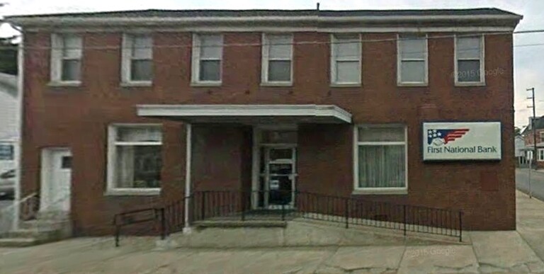 17 Main St, Mifflin, PA for sale - Primary Photo - Image 1 of 1