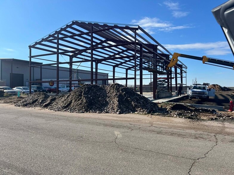 1438 W 3300 S, Ogden, UT for lease - Building Photo - Image 3 of 8