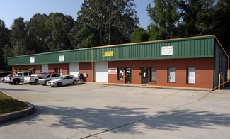 More details for 756-758 Veterans Pky, Jonesboro, GA - Flex for Lease
