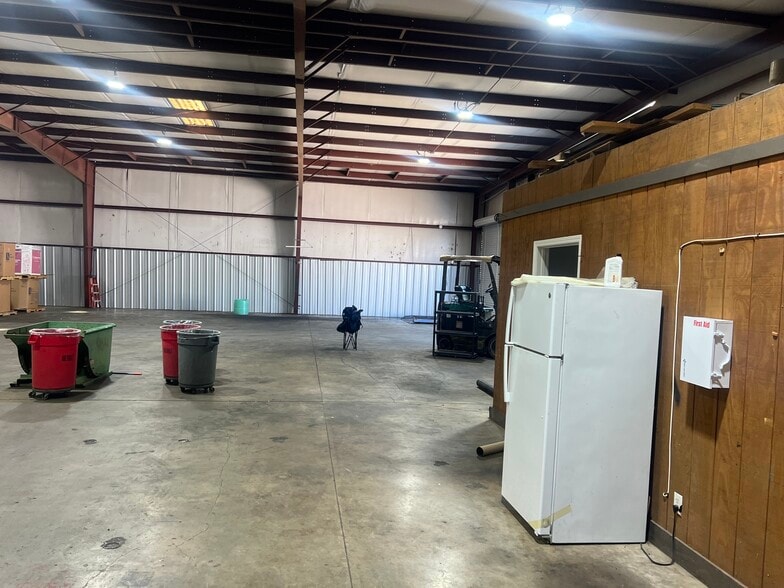 2012 Last St, Statham, GA for lease - Building Photo - Image 2 of 22