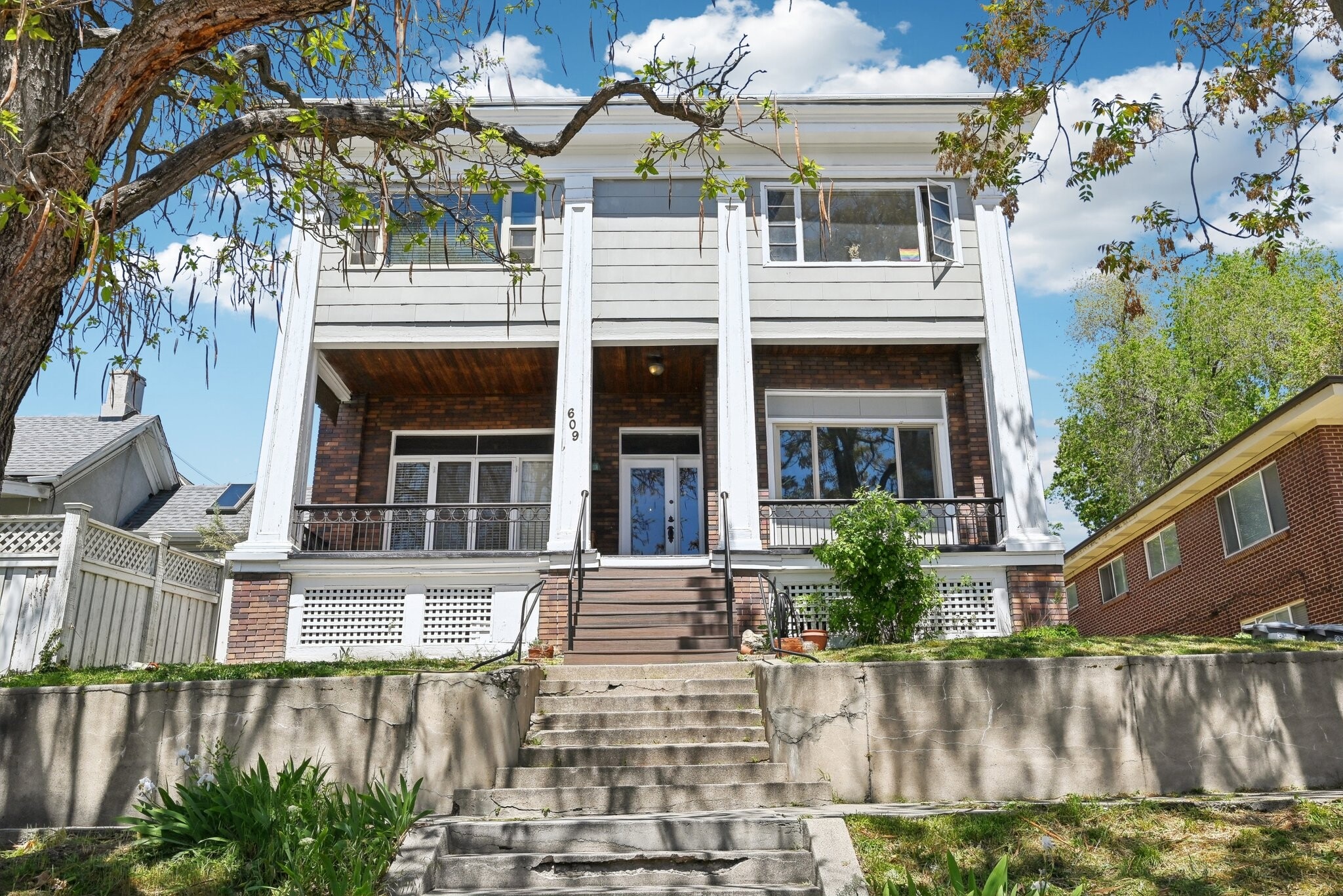 609 6th Ave, Salt Lake City, UT for sale Primary Photo- Image 1 of 23