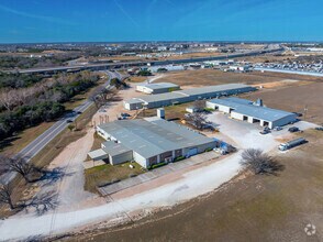 9450 RR 2243, Leander, TX - AERIAL  map view - Image1