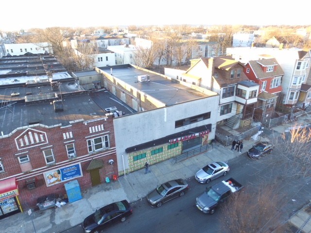 731-733 S 10th St, Newark, NJ for sale Building Photo- Image 1 of 1