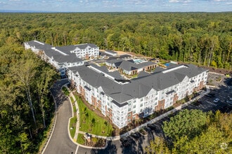 12400 Dutton Rd, Midlothian, VA - Aerial map view