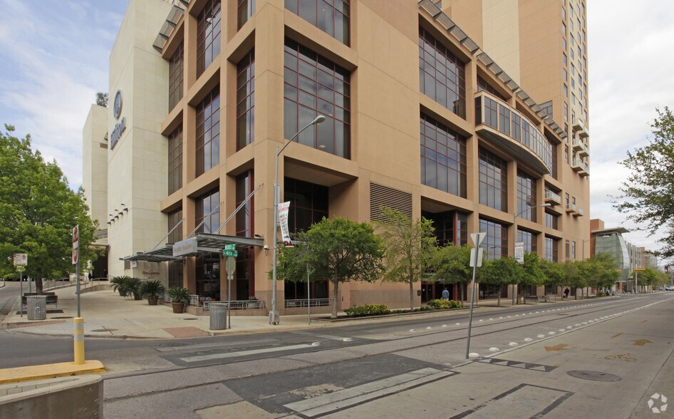 509 E 5th St, Austin, TX for lease - Building Photo - Image 3 of 16