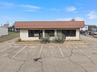 More details for 110 Post Office Dr, Hewitt, TX - Industrial for Lease