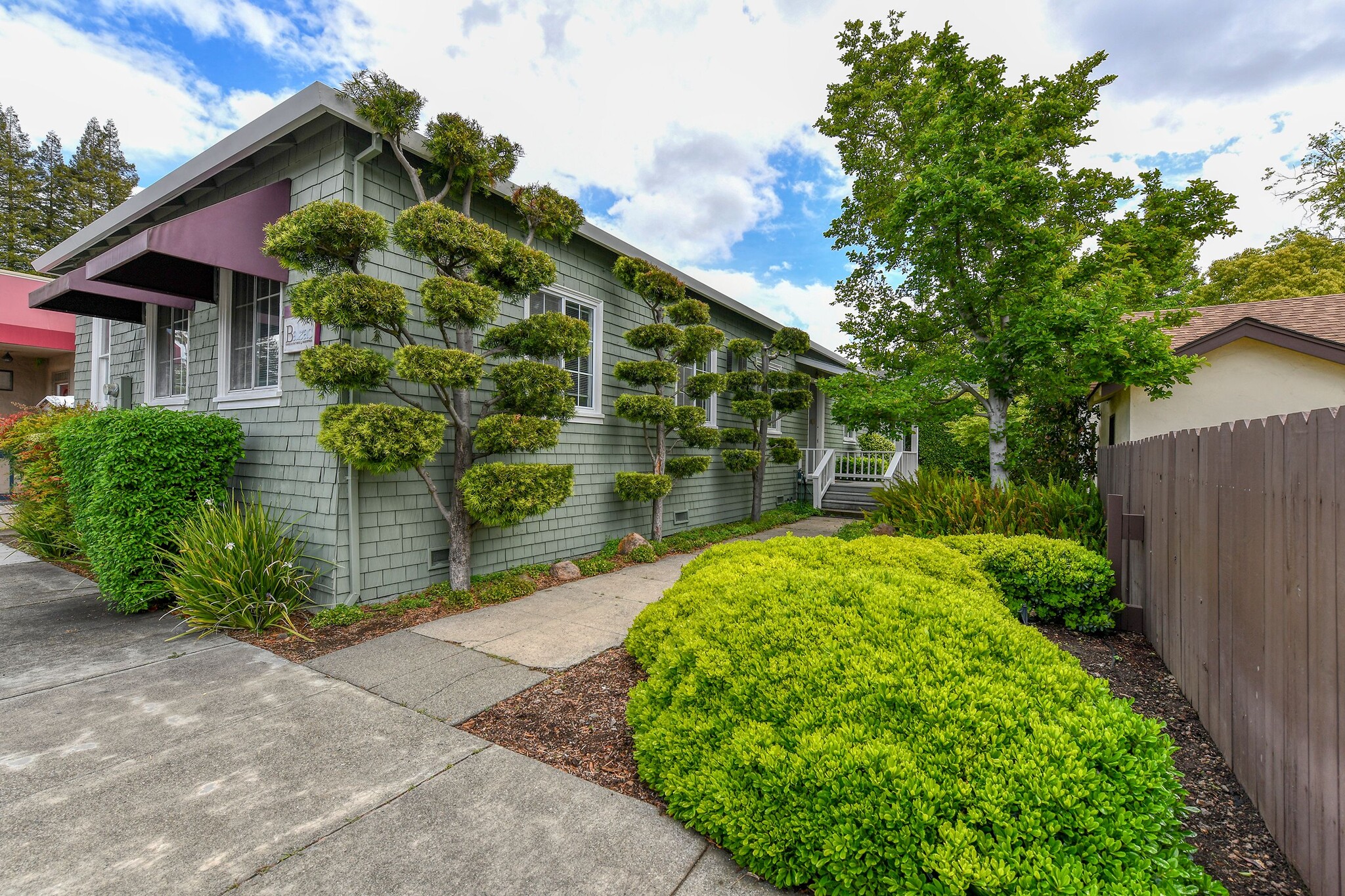 1200 Jefferson St, Napa, CA for sale Primary Photo- Image 1 of 19