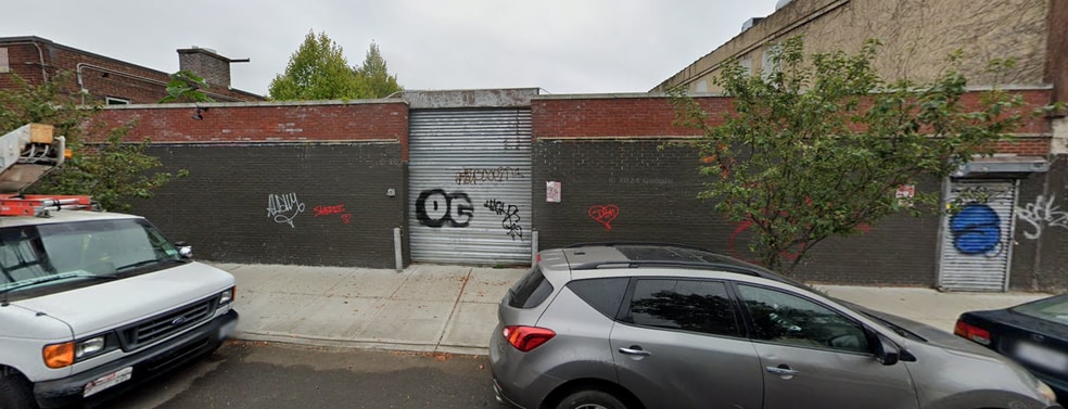 16-24 George St, Ridgewood, NY for sale - Primary Photo - Image 1 of 1