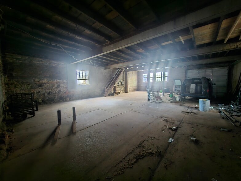 710 E 5th St, Bethlehem, PA for lease - Building Photo - Image 2 of 5