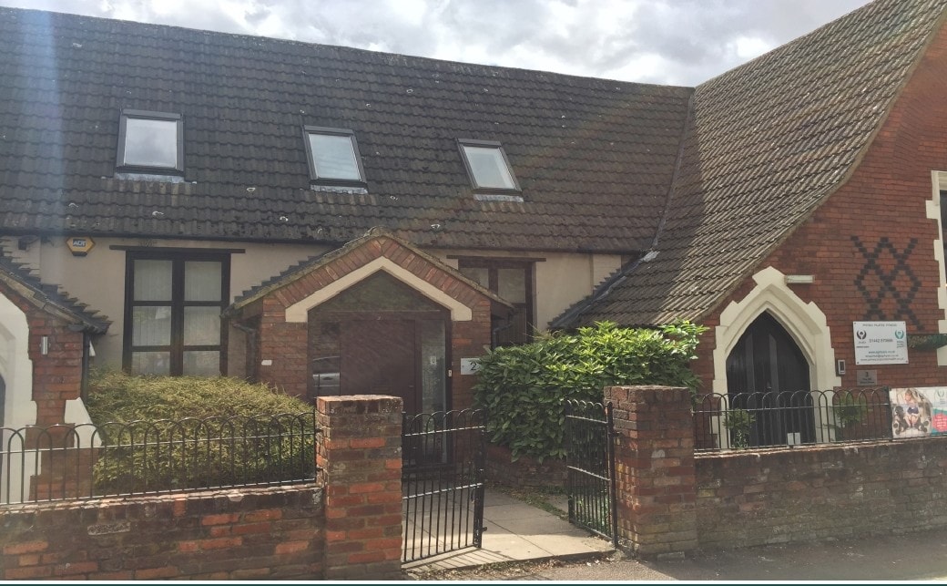 2 George St, Hemel Hempstead for sale Primary Photo- Image 1 of 1