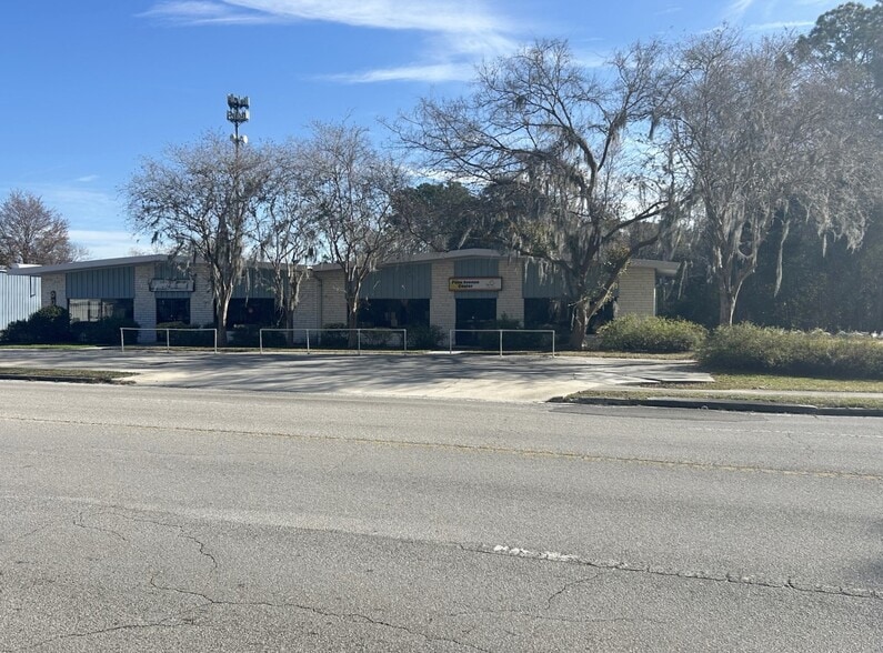 607 Palm Ave, Palatka, FL for sale - Building Photo - Image 2 of 29