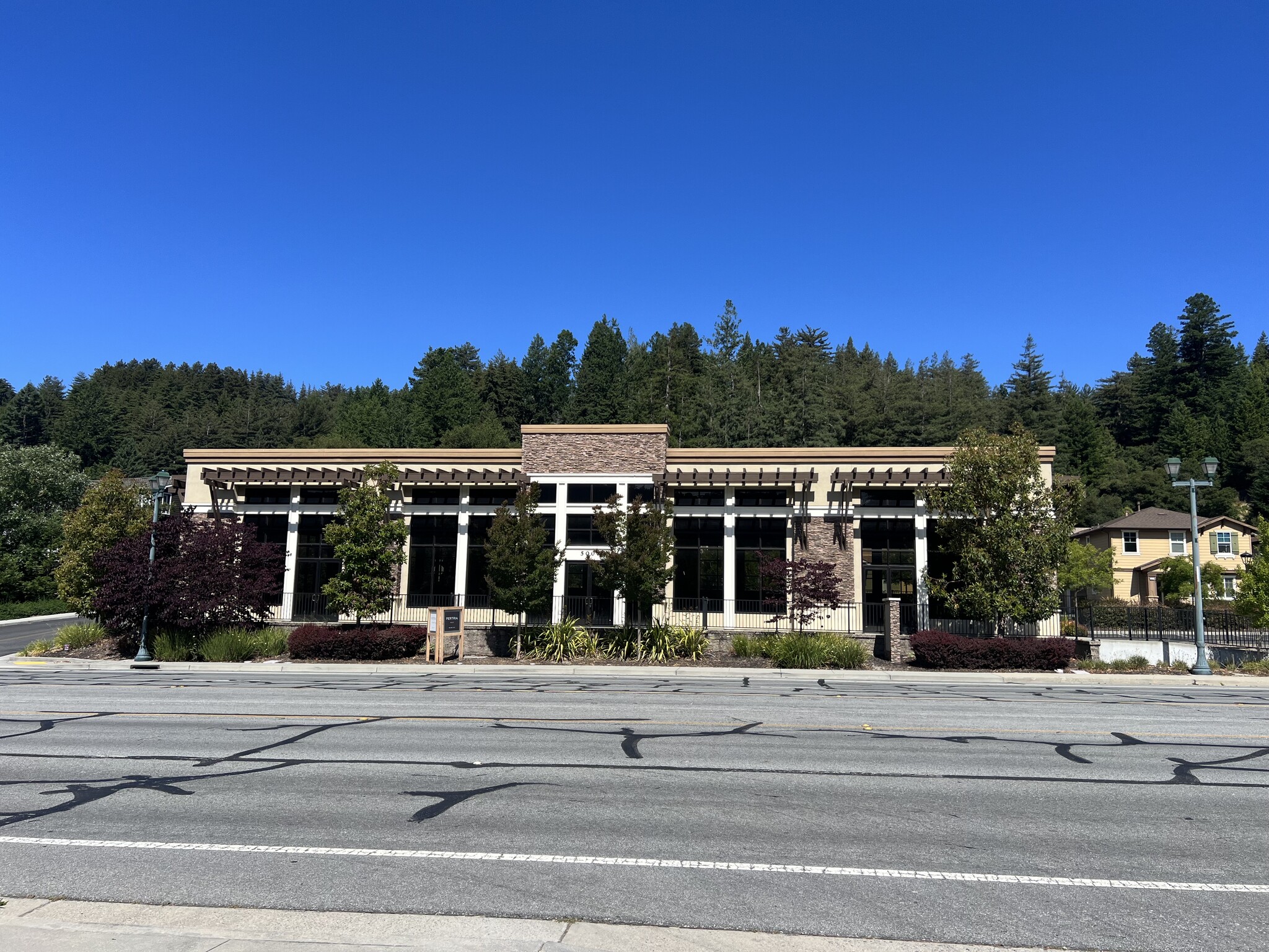 5011 Scotts Valley Dr, Scotts Valley, CA for lease Building Photo- Image 1 of 3