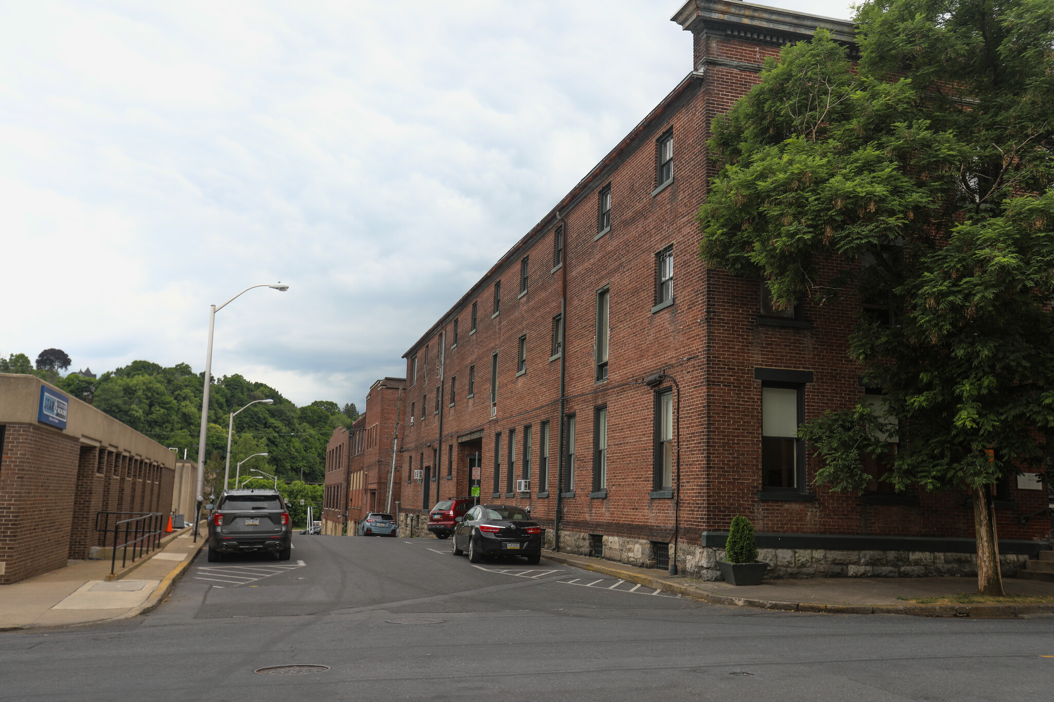 230-234 Ferry St, Easton, PA for sale Building Photo- Image 1 of 49