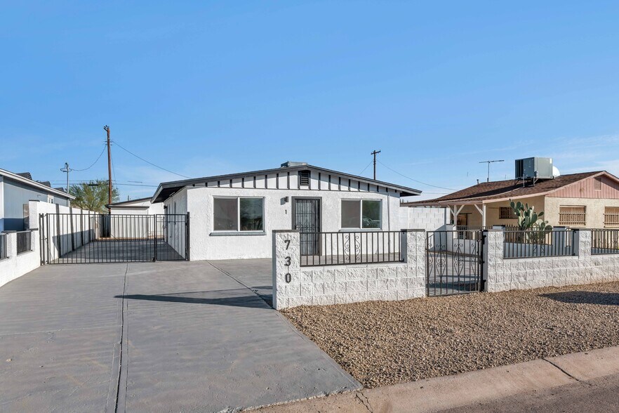 732 W Southgate Ave, Phoenix, AZ 85041