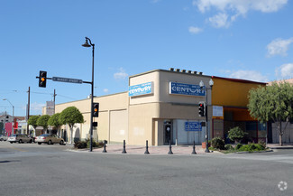 More details for 253-257 S Market St, Inglewood, CA - Retail for Lease