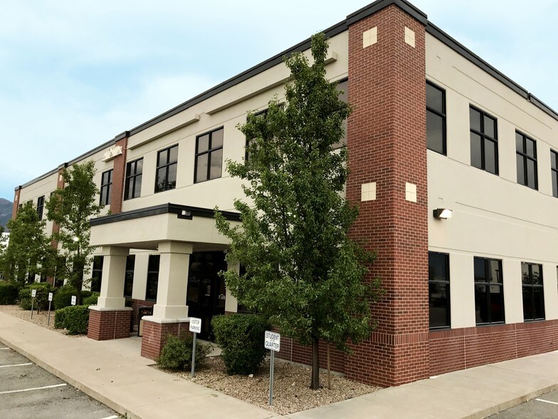 869 W Hill Field Rd, Layton, UT for sale - Building Photo - Image 1 of 1