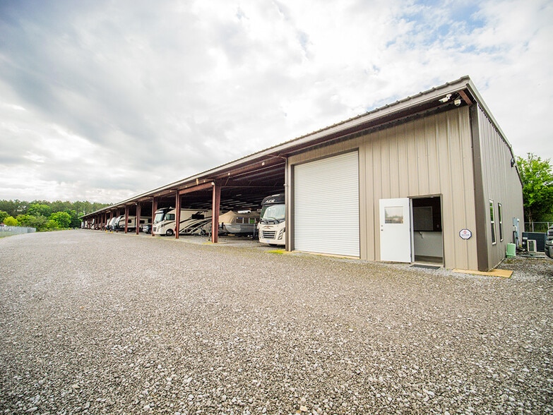 2212 US-51 Hwy, Madison, MS for sale - Building Photo - Image 3 of 5