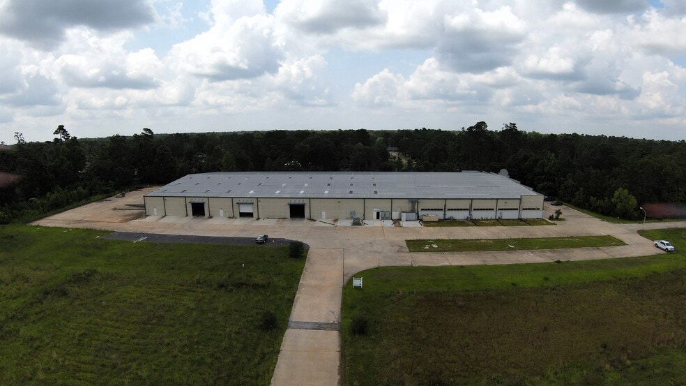42548 Happywoods Rd, Hammond, LA for lease - Building Photo - Image 2 of 9