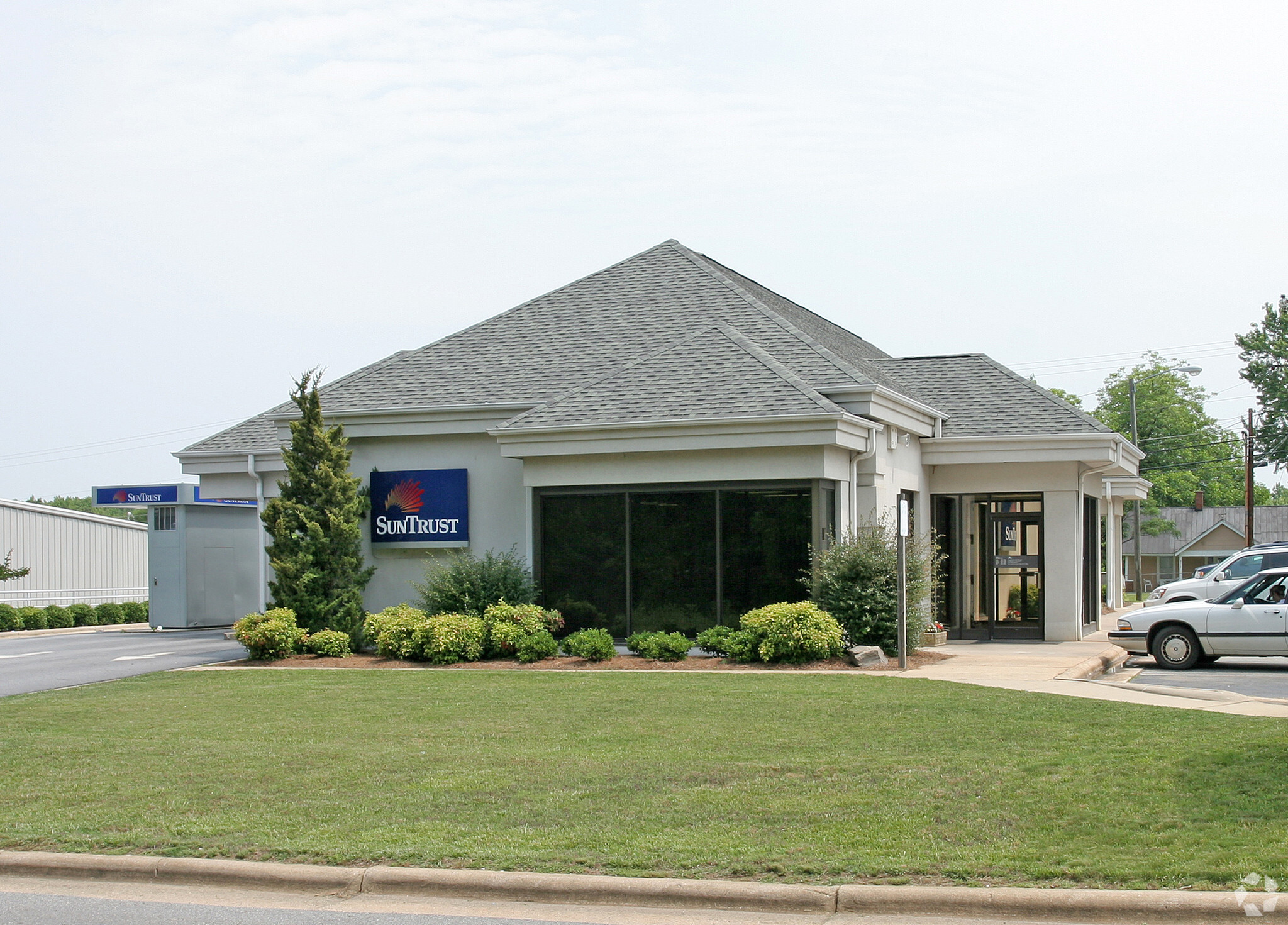 8401 Ivan St, Stokesdale, NC for lease Primary Photo- Image 1 of 5