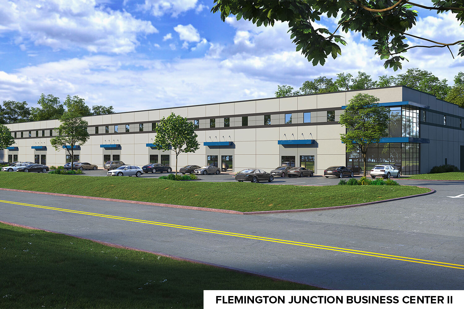 115 River Road, Flemington, NJ for lease Building Photo- Image 1 of 6