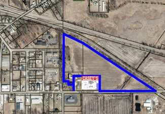 More details for 3470 W STATE ROAD 10, North Judson, IN - Land for Sale