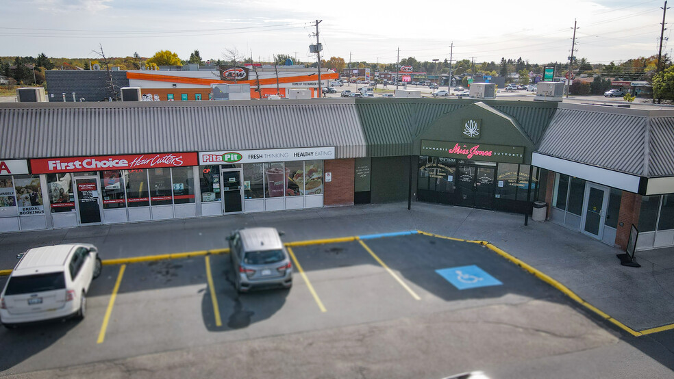 3179 Old Hwy 69 N, Greater Sudbury, ON for lease - Building Photo - Image 2 of 2