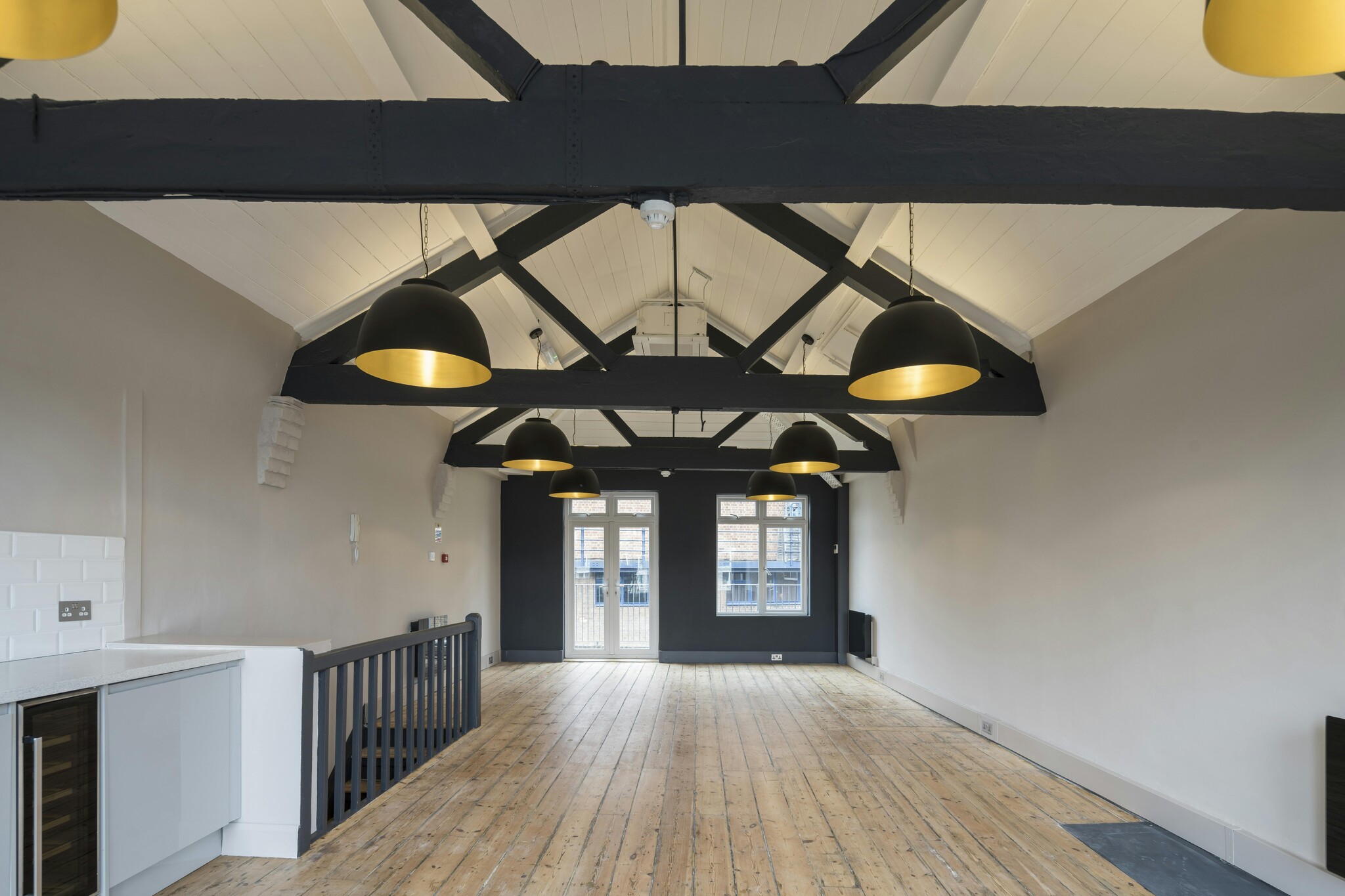 67 Farringdon Rd, London for sale Interior Photo- Image 1 of 1