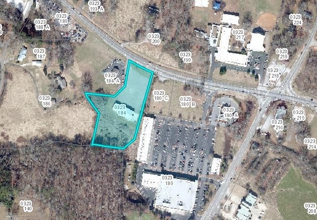 12400 Cumming Hwy, Canton, GA for lease - Other - Image 3 of 20