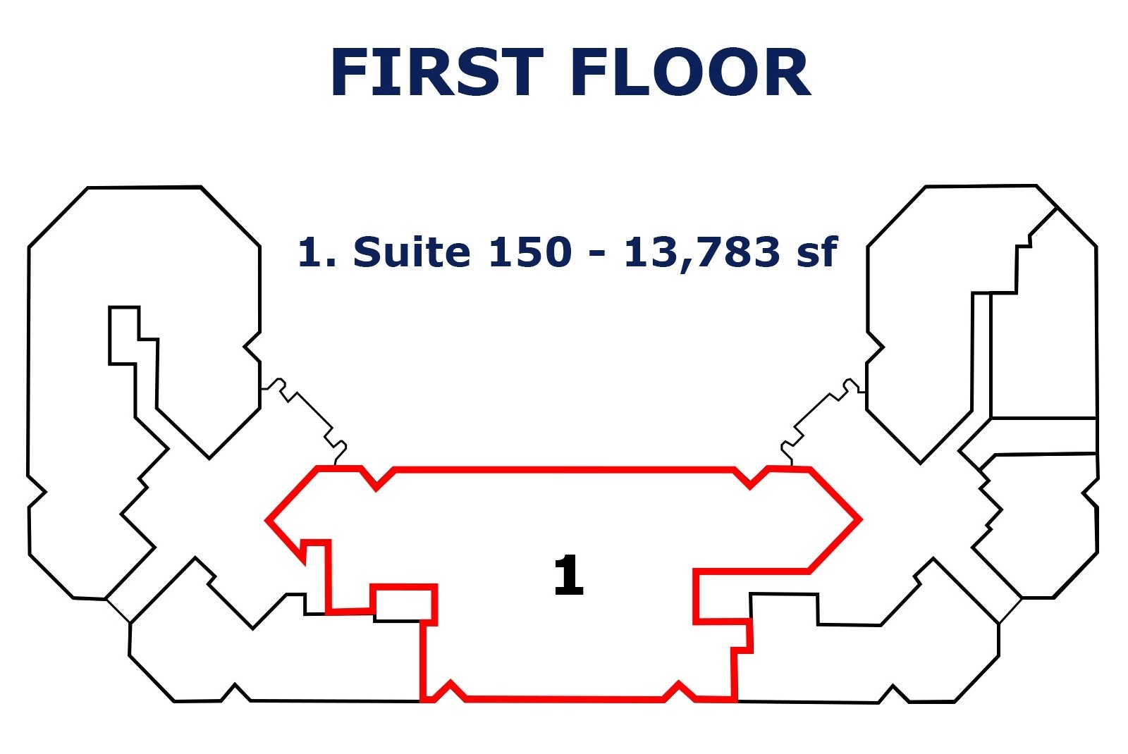 15245 Shady Grove Rd, Rockville, MD for lease Site Plan- Image 1 of 1