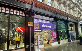 37-42 New St, Birmingham for lease Building Photo- Image 1 of 1