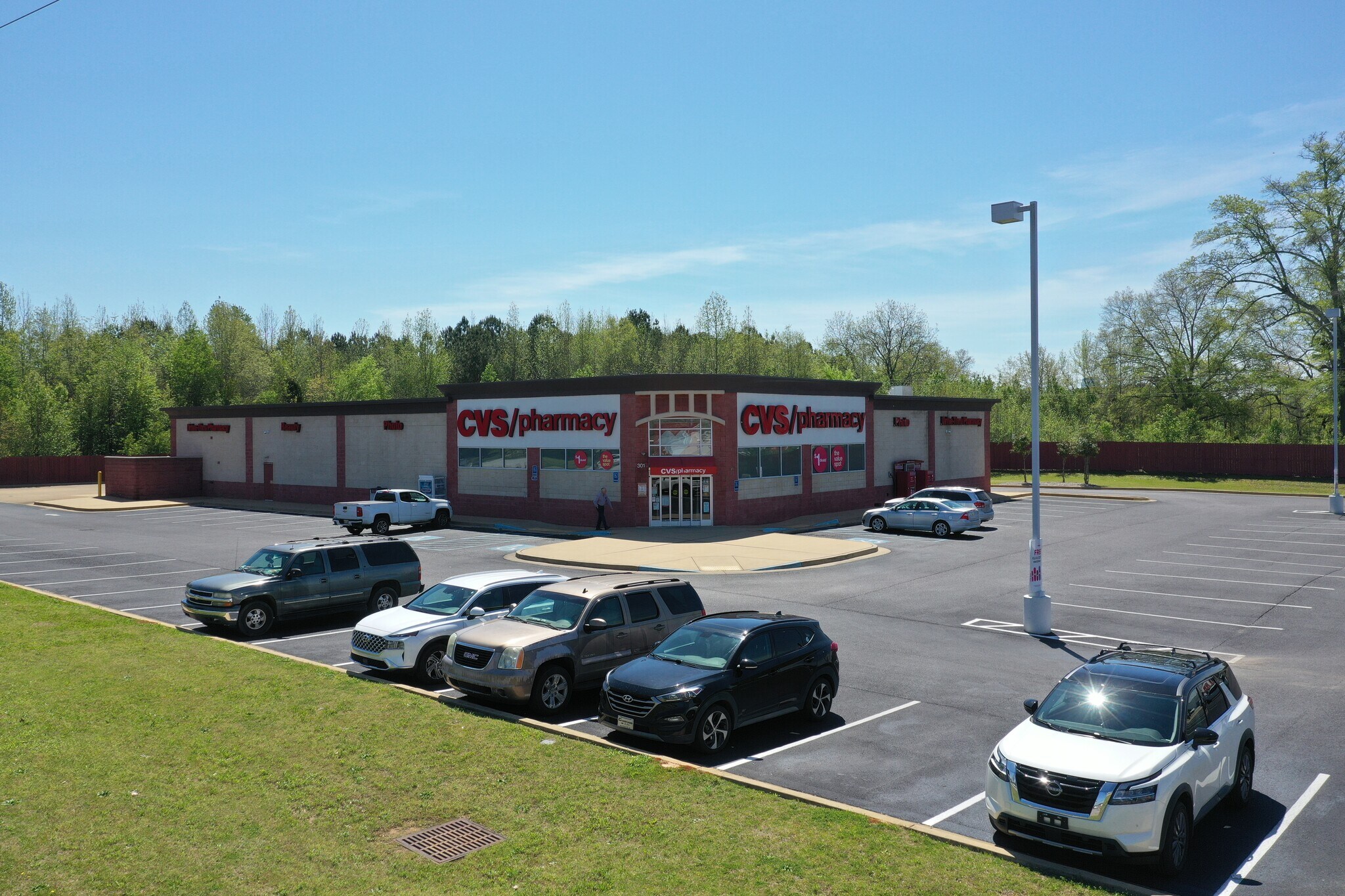 301 American Ave, Booneville, MS for sale Building Photo- Image 1 of 1