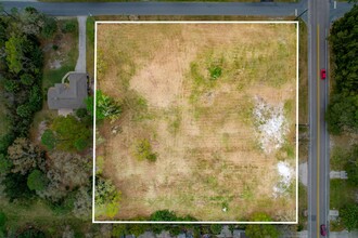 7485 Sheridan Rd, Melbourne, FL - aerial  map view - Image1