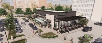 More details for 1300 East-West Hwy, Silver Spring, MD - Retail for Lease