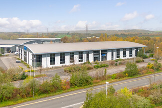 More details for Manvers Way, Rotherham - Industrial for Lease