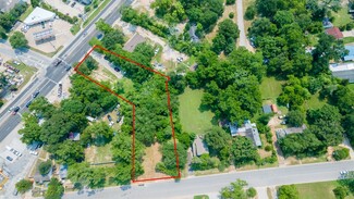 More details for 3002 S Sam Houston Ave, Huntsville, TX - Land for Sale