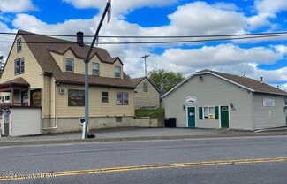 More details for 707 Main St, Sugarloaf, PA - Retail for Sale