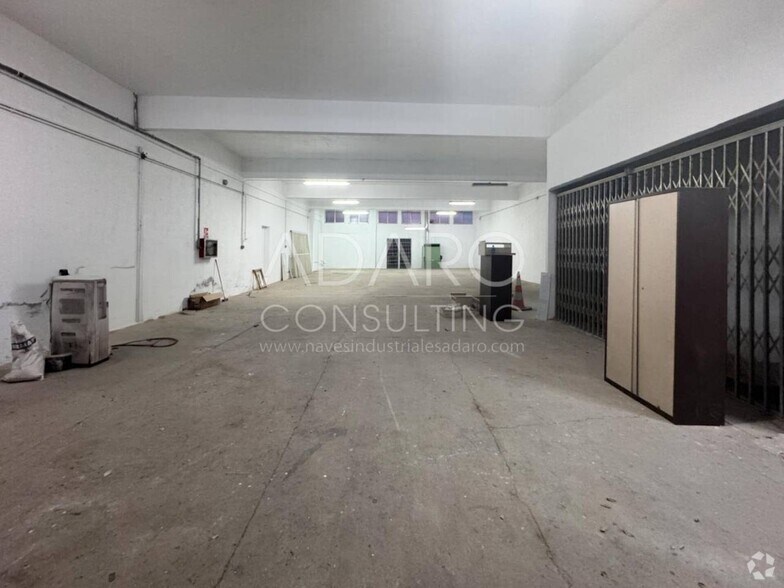 Industrial in Madrid, Madrid for lease - Interior Photo - Image 1 of 1