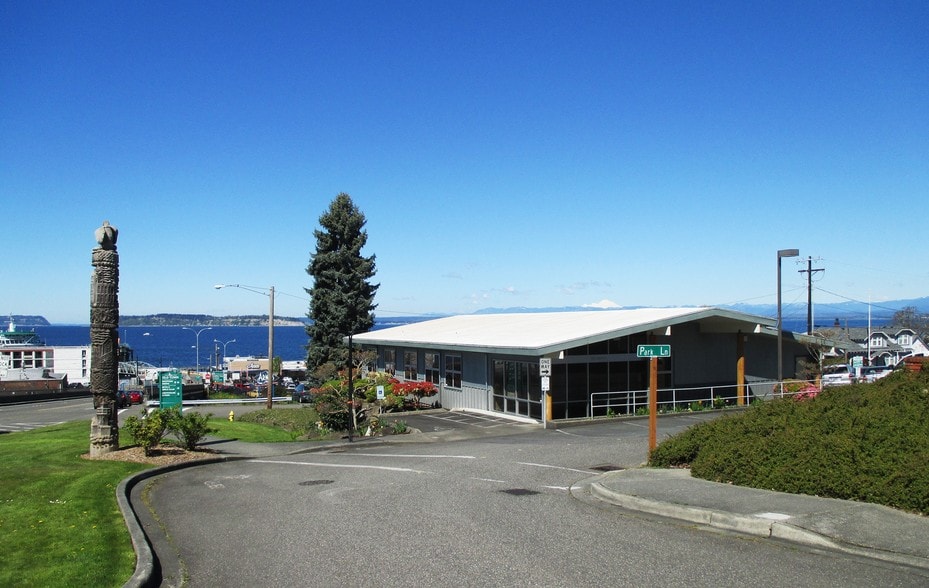 202 Lincoln Ave, Mukilteo, WA for sale - Building Photo - Image 2 of 6