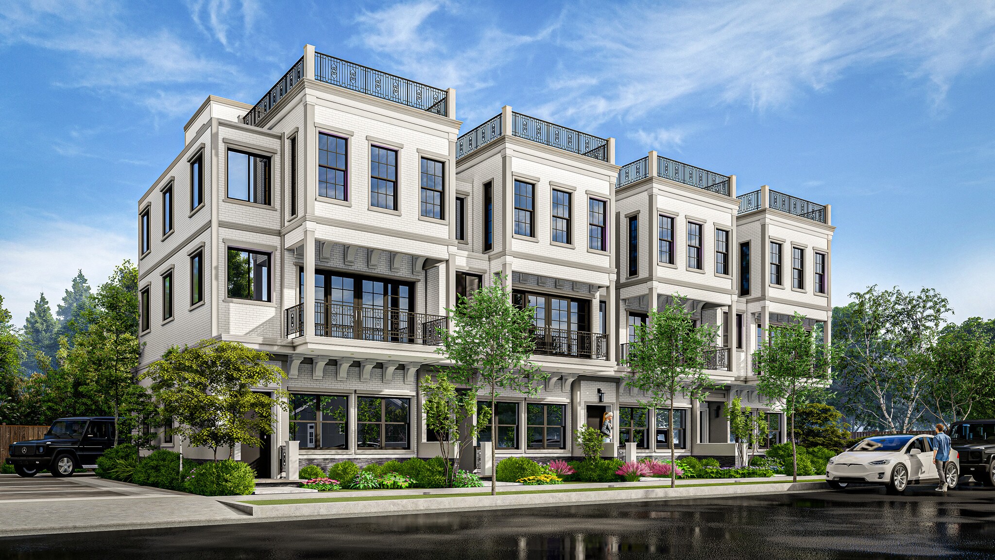 2939 Madison Rd, Cincinnati, OH for sale Primary Photo- Image 1 of 1