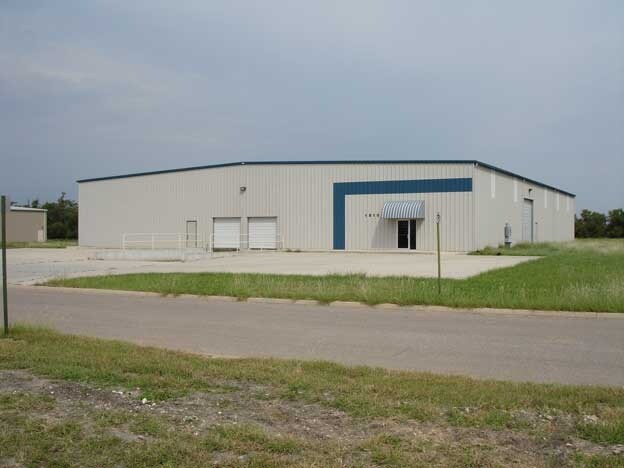 1810 SE 9th St, Newton, KS for sale Building Photo- Image 1 of 1