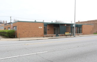 More details for 1405 S Harlem Ave, Berwyn, IL - Office for Sale