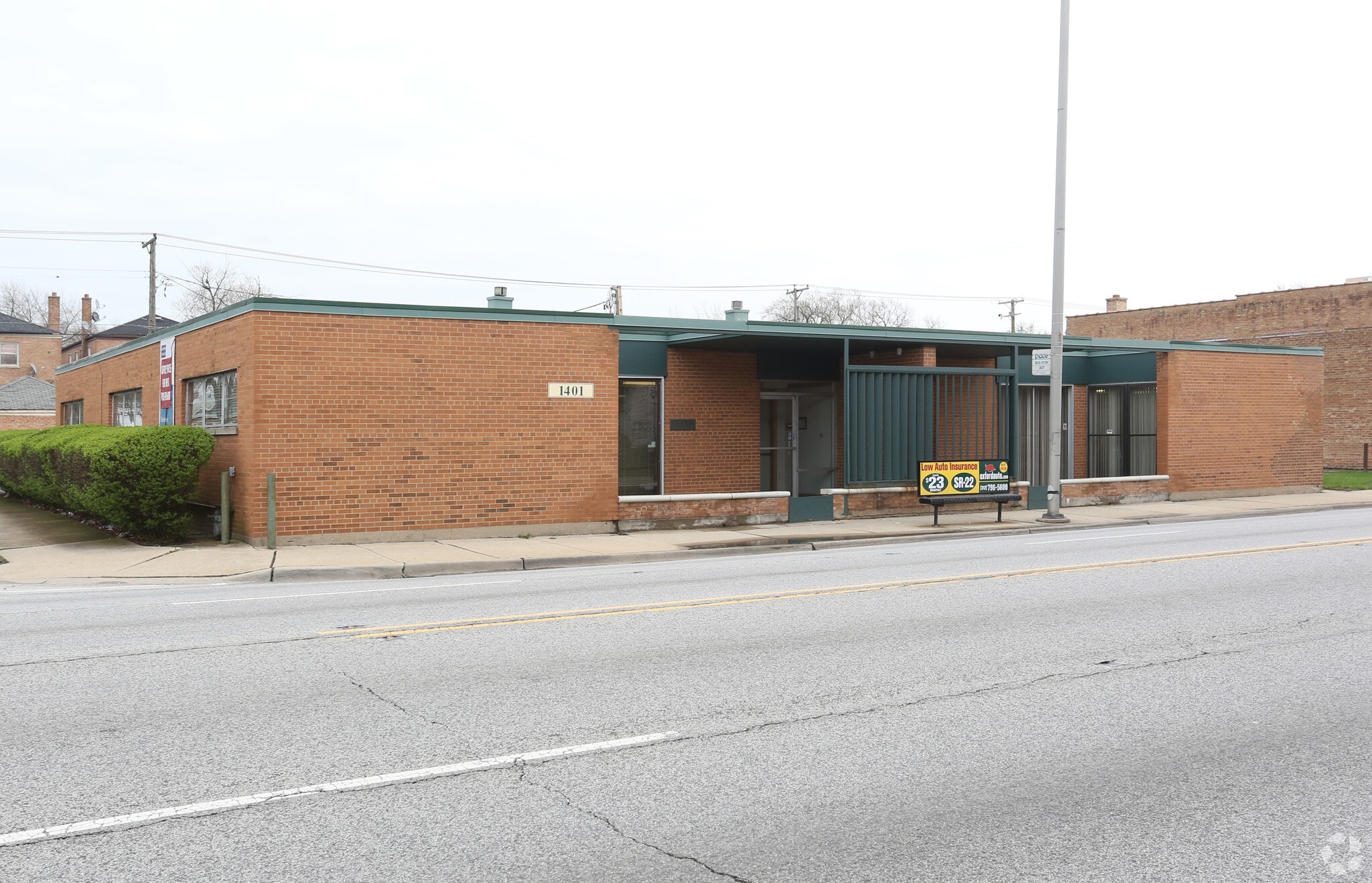 1405 S Harlem Ave, Berwyn, IL for sale Primary Photo- Image 1 of 11
