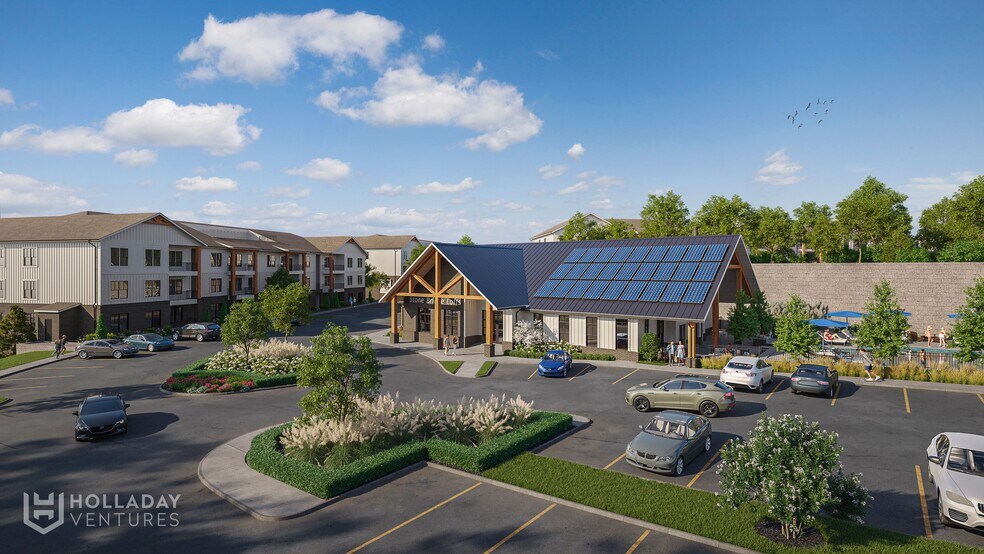 619 N Main St, Goodlettsville, TN 37072 Retail for Lease