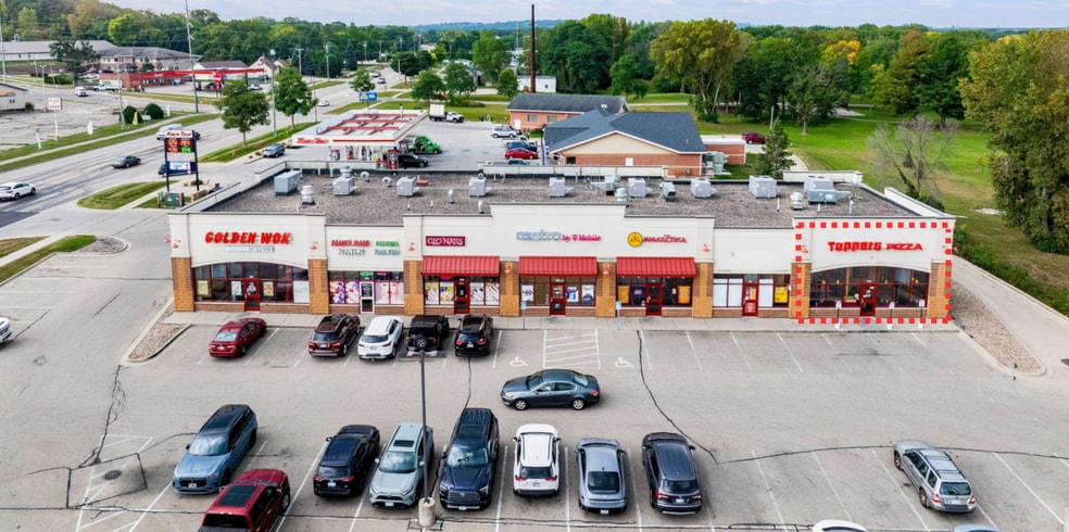 1217 Marion Rd SE, Rochester, MN for lease - Building Photo - Image 2 of 8