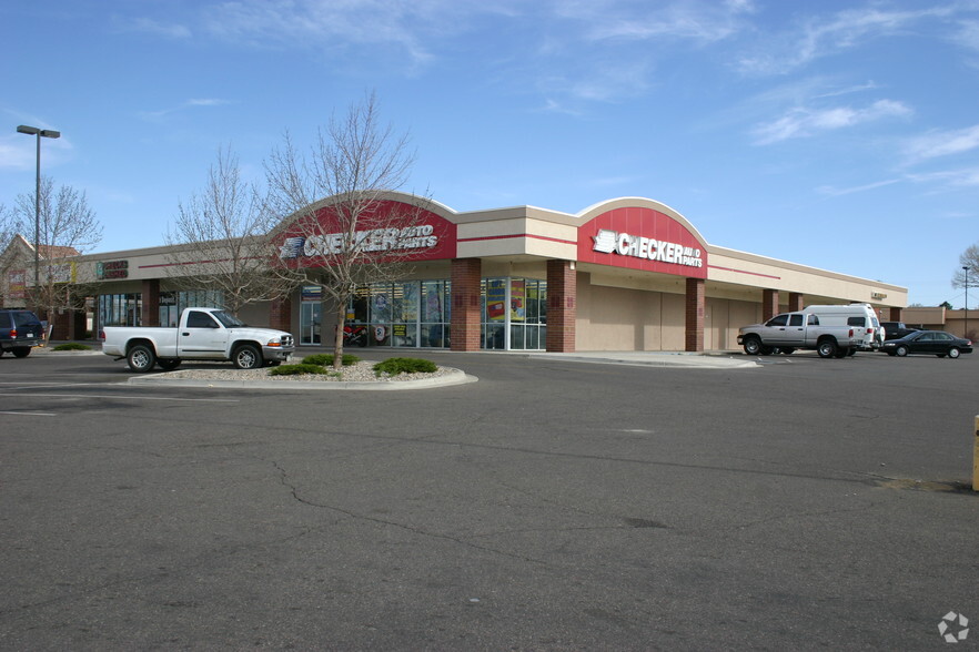 3050 W Northern Ave, Pueblo, CO for lease - Building Photo - Image 3 of 7